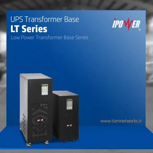 LT Series-Low Power Transformer Base Series