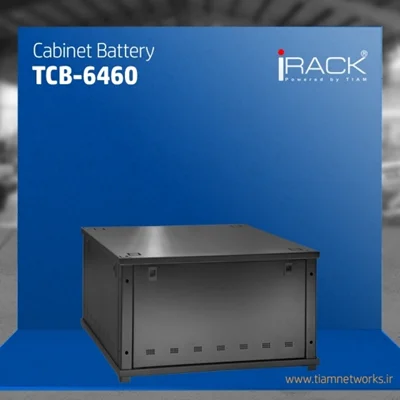 Cabinet Battery