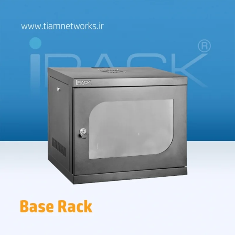 Base Rack-4509