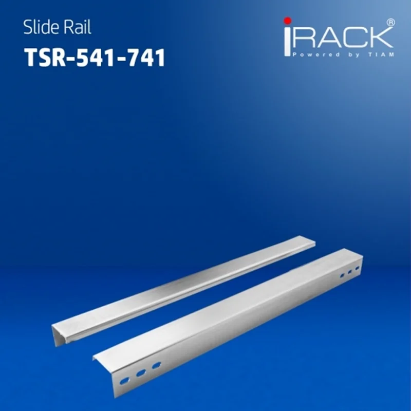 Slide Rail