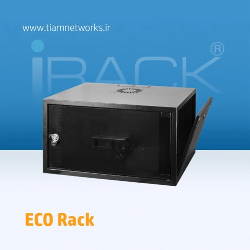 ECO Rack-4506